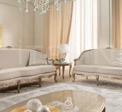 Итальянские Диваны - Диван Aramis 9165 фабрика Goldconfort
