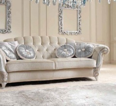 Итальянские Диваны - Диван Drop 8968 фабрика Goldconfort