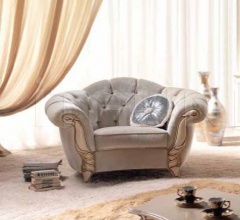 Итальянские Кресла - Кресло Drop 8968 Итальянские Кресла - Кресло Drop 8968 фабрика Goldconfort