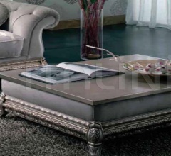 Итальянские Столики - Журнальный столик Anastasia 8946/8938 Итальянские Столики - Журнальный столик Anastasia 8946/8938 фабрика Goldconfort