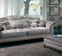 Итальянские Столики - Журнальный столик Anastasia 8946/8938 Итальянские Столики - Журнальный столик Anastasia 8946/8938 фабрика Goldconfort