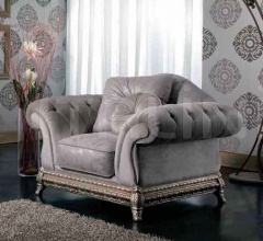 Итальянские Кресла - Кресло Anastasia 8946/8938 Итальянские Кресла - Кресло Anastasia 8946/8938 фабрика Goldconfort