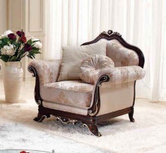 Итальянские Кресла - Кресло Vienna 9146 Итальянские Кресла - Кресло Vienna 9146 фабрика Goldconfort