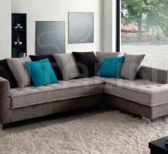 Итальянские Диваны - Модульный диван Sidney 2110 фабрика Goldconfort