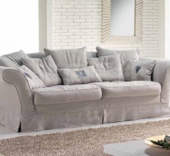 Итальянские Диваны - Диван Amelie 8911 фабрика Goldconfort