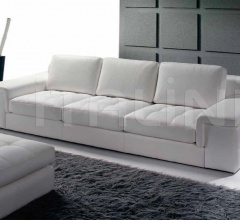 Итальянские Диваны - Диван Lounge 2095 фабрика Goldconfort