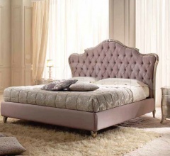 Итальянские Кровати - Кровать Eden 8948 Итальянские Кровати - Кровать Eden 8948 фабрика Goldconfort