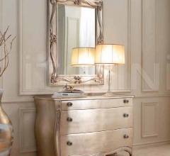 Настенное зеркало Eden 8948 Настенное зеркало Eden 8948 фабрика Goldconfort