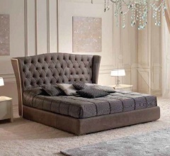 Итальянские Кровати - Кровать Fashion 4074 Итальянские Кровати - Кровать Fashion 4074 фабрика Goldconfort