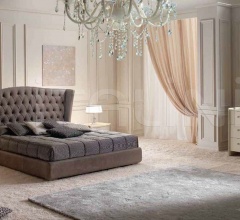 Итальянские Кровати - Кровать Fashion 4074 Итальянские Кровати - Кровать Fashion 4074 фабрика Goldconfort