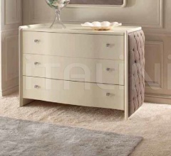 Итальянские Спальни - Комод Fashion 4074 фабрика Goldconfort