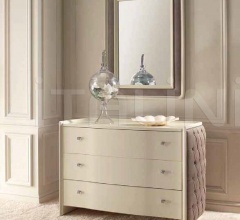 Итальянские Спальни - Комод Fashion 4074 фабрика Goldconfort