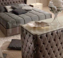 Итальянские Спальни - Комод Fashion 4074 фабрика Goldconfort