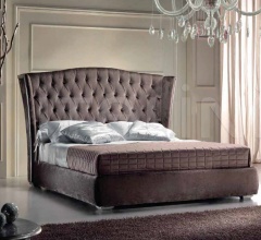 Итальянские Кровати - Кровать Fashion 8530 Итальянские Кровати - Кровать Fashion 8530 фабрика Goldconfort