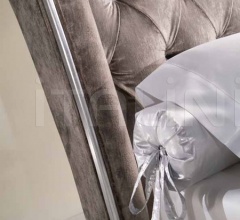 Итальянские Кровати - Кровать Fashion 4074 Итальянские Кровати - Кровать Fashion 4074 фабрика Goldconfort