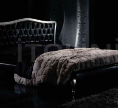 Итальянские Кровати - Кровать Ariel 4025 Итальянские Кровати - Кровать Ariel 4025 фабрика Goldconfort