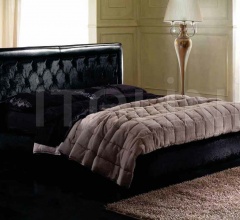 Итальянские Кровати - Кровать Micol 4025 Итальянские Кровати - Кровать Micol 4025 фабрика Goldconfort