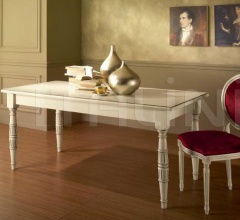 Кухня Solaria laccato crema фабрика Tomassi Cucine (закрыта)