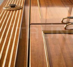 Кухня Solaria Essenze noce Кухня Solaria Essenze noce фабрика Tomassi Cucine (закрыта)