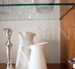 Кухня Solaria Essenze noce Кухня Solaria Essenze noce фабрика Tomassi Cucine (закрыта)