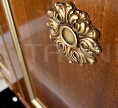 Кухня Solaria Essenze noce Кухня Solaria Essenze noce фабрика Tomassi Cucine (закрыта)