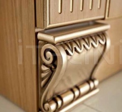 Кухня Solaria Essenze rovere naturale фабрика Tomassi Cucine (закрыта)