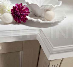 Кухня Solaria Essenze rovere tortora фабрика Tomassi Cucine (закрыта)