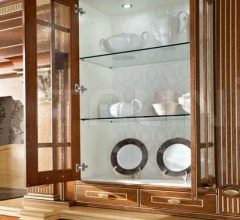 Кухня Solaria Essenze rovere marakesh фабрика Tomassi Cucine (закрыта)