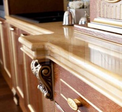 Кухня Solaria Essenze rovere marakesh фабрика Tomassi Cucine (закрыта)