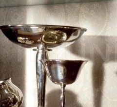 Кухня Artemide noce gubbio фабрика Tomassi Cucine (закрыта)