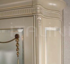 Кухня Artemide laccata ostrica фабрика Tomassi Cucine (закрыта)