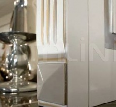 Кухня Artemide laccata bianca фабрика Tomassi Cucine (закрыта)