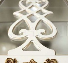 Кухня Artemide laccata bianca фабрика Tomassi Cucine (закрыта)