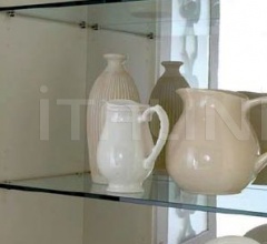 Кухня Artemide laccata bianca фабрика Tomassi Cucine (закрыта)