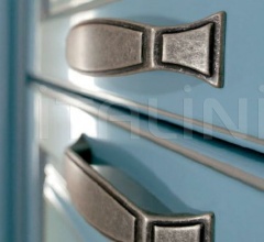 Кухня Belle epoque carta zucchero фабрика Tomassi Cucine (закрыта)