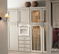 Кухня Contea corda фабрика Tomassi Cucine (закрыта)