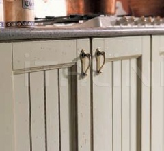 Кухня Contea corda фабрика Tomassi Cucine (закрыта)