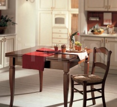 Кухня Contea corda фабрика Tomassi Cucine (закрыта)