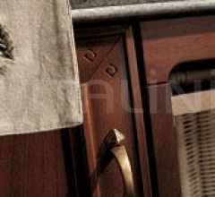 Кухня Anita noce фабрика Tomassi Cucine (закрыта)