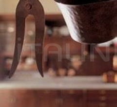 Кухня Anita noce фабрика Tomassi Cucine (закрыта)