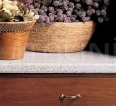 Кухня Anita noce фабрика Tomassi Cucine (закрыта)