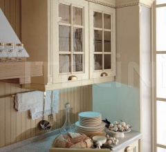 Кухня Primavera corda фабрика Tomassi Cucine (закрыта)