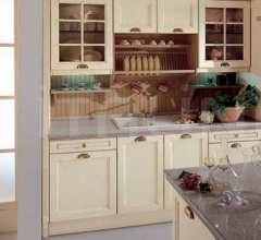 Кухня Primavera corda фабрика Tomassi Cucine (закрыта)