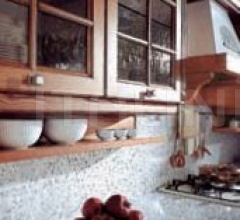 Кухня Primavera miele фабрика Tomassi Cucine (закрыта)