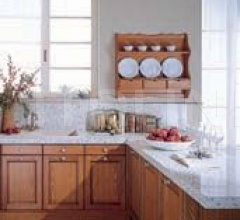 Кухня Primavera miele фабрика Tomassi Cucine (закрыта)