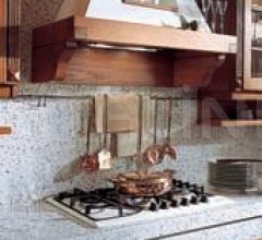 Кухня Primavera miele фабрика Tomassi Cucine (закрыта)