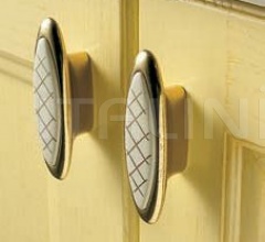 Кухня Primavera giallo pastello фабрика Tomassi Cucine (закрыта)