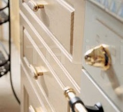 Кухня Primavera corda фабрика Tomassi Cucine (закрыта)