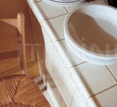 Кухня Primavera corda фабрика Tomassi Cucine (закрыта)