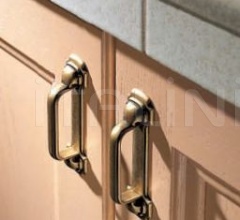 Кухня Primavera rosa фабрика Tomassi Cucine (закрыта)